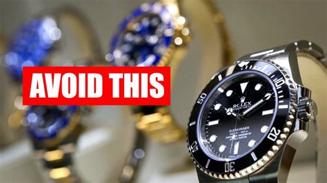 Watch Collecting 101: Must.